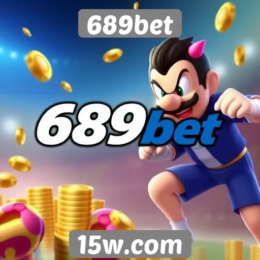 Promoções de 689bet atraem novos jogadores