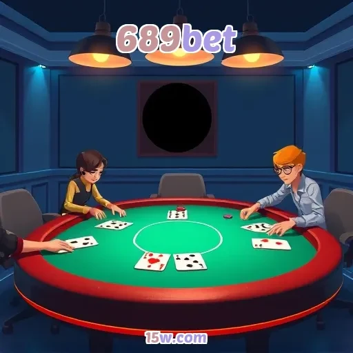 689bet