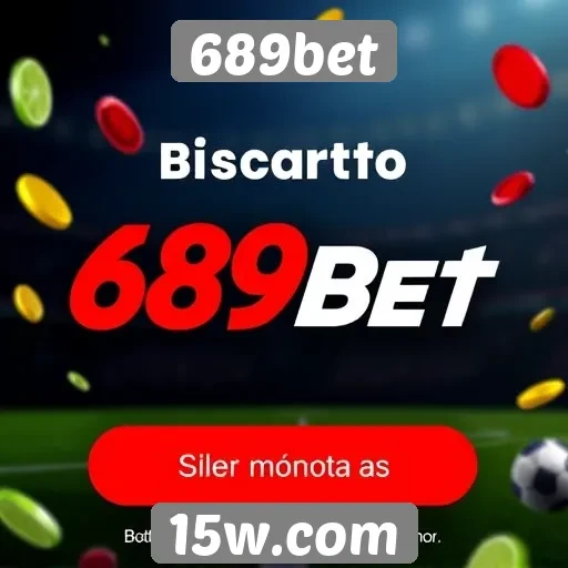 Explorando os bônus e promoções da 689bet