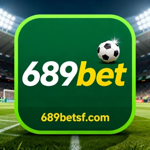 Logo da 689bet