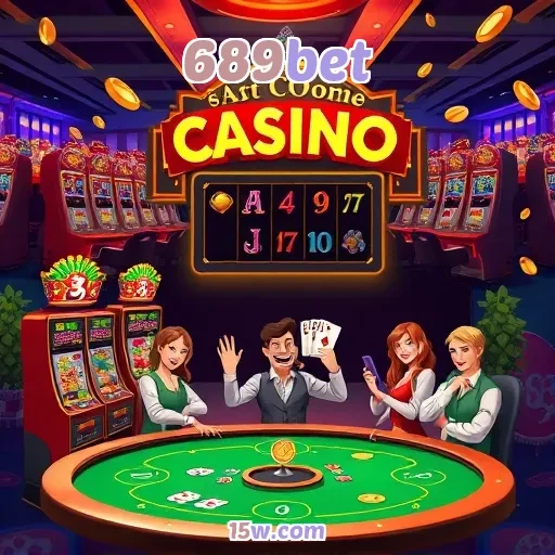 689bet Loterias: Descubra Oportunidades Imperdíveis e Como Ganhar Mais!