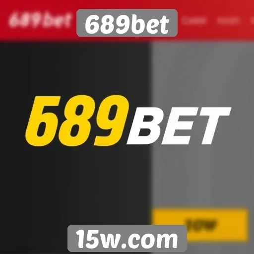 Avaliação de segurança e confiabilidade do site 689bet