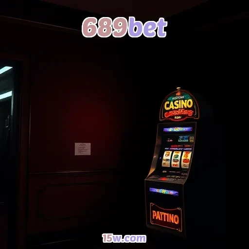 689bet: Desvende o Mundo das Apostas Esportivas com Emoção e Inovação