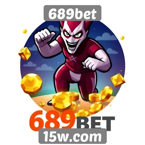 Variedade de jogos disponíveis na 689bet